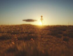 Beredar Isu Pesawat Alien Mampir ke Bumi, NASA Ungkap Faktanya