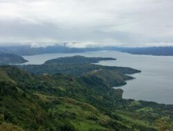 Ilmuwan Ungkap Rahasia Manusia Bertahan dari Erupsi Gunung Toba