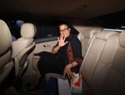 Sri Mulyani Pernah Bilang Ingin Kendaraan Pribadi Ini saat Pensiun Jadi Menteri