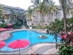10 Hotel Rp500 Ribuan dengan Kolam Renang di Jakarta buat Long Weekend