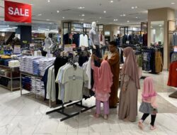 Borong, Pakaian Anak Sale Sampai saat ini 70% di Transmart Full Day Sale