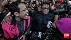 Kejagung Geledah Apartemen Nadiem Makarim, Sebanyaknya Dokumen Disita