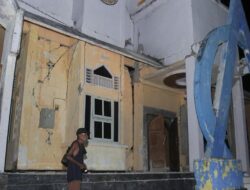 Puluhan Rumah di Banyuwangi dan Situbondo Rusak
