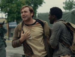 The Long Walk Dipuji Kritikus sebagai Adaptasi Stephen King Jempolan