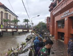 Pemprov Bali Cabut Status Tanggap Darurat Bencana Banjir