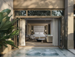 10 Hotel Unggul Dunia 2025 versi Travel+Leisure, Ada dari Indonesia