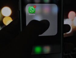 Trik Pindah Akun WhatsApp ke HP Baru