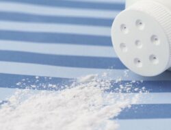 Bedak Tabur Tak Lagi Dianjurkan untuk Bayi, Ini Penjelasannya