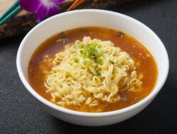 Ini Hasil Uji BPOM pada Indomie Soto Banjar yang Dilarang di Taiwan