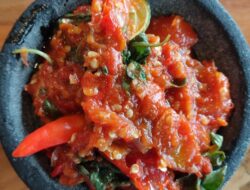 Deretan Manfaat Makanan Pedas untuk Kesehatan