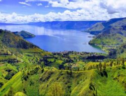 Status Kartu Kuning Geopark Kaldera Toba Dicabut UNESCO