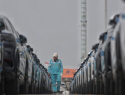 Fluktuasi Harga Kendaraan Pribadi Listrik Imbas Insentif Retribusi Negara Dihentikan