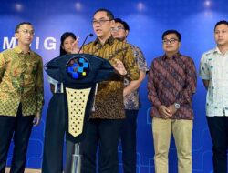 Komdigi Berantas 2,8 Juta Konten Negatif, 2,1 Juta Terkait Judol