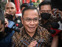 DPC Gerindra Pati Usulkan Pemecatan Bupati Sudewo ke Pusat