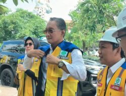 Menteri PU Sebut Waduk Nusa Dua Sangat dianjurkan Dikeruk Antisipasi Bencana Banjir Bali