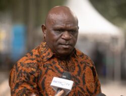 Menteri Pigai Minta Area Aksi Massa di Halaman Dewan Perwakilan Rakyat Dipertimbangkan Serius