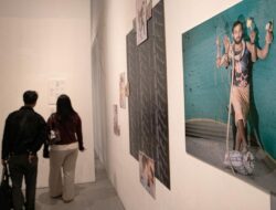 Coexistence Fotografi, Teknologi Sampai sekarang Alam di JIPFest 2025