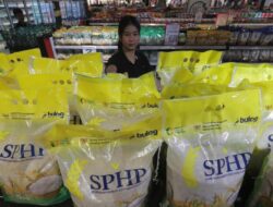 Ombudsman Sebut Kualitas Beras SPHP Bulog Sering Dikeluhkan Konsumen