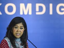 Menkomdigi Klaim TikTok Sukarela Matikan Fitur Live saat Aksi Ketidaksetujuan Memanas