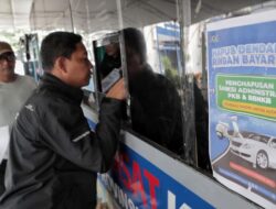 Masih Ada Pemutihan Retribusi Negara Kendaraan September, Cek di Sini Jadwalnya