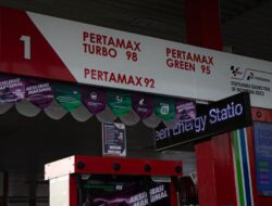 Daftar Harga Bahan Bakar Minyak Pertamina per 1 September 2025