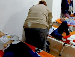 Puluhan Siswa Kadungora Garut Keracunan MBG, Guru Pencicip Jadi Korban