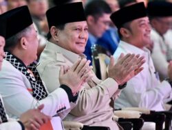 Prabowo Pamer ‘Dipuji’ Trump soal Pidato di PBB: Ampun Negara Adikuasa