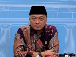 Kehidupan Masyarakat Kembali Berangsur Pulih