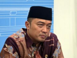 Prabowo Bertolak ke Beijing, Penuhi Undangan Xi Jinping