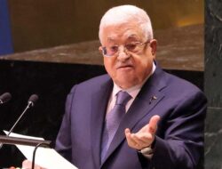 Tidak Berencana Ada Keadilan Seandainya Palestina Tak Dibebaskan