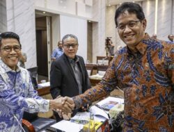 Purbaya Berniat Panggil Perusahaan Rokok Bahas Tarif Cukai Pekan Ini