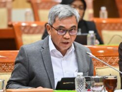 Ketua KPK Bicara Nasib Nadiem Usai Jadi Tersangka di Kejagung