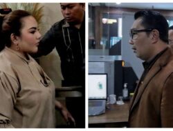 Bareskrim Gelar Perkara Kasus Ridwan Kamil vs Lisa Mariana Pekan Ini