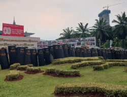 Ruang Unjuk Rasa Dewan Perwakilan Rakyat Jangan Jadi Kamuflase Penguasa