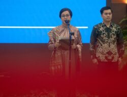 Ada Peran 3 Mantan Pemimpin Negara di Balik Prabowo Tunjuk Sri Mulyani Menkeu