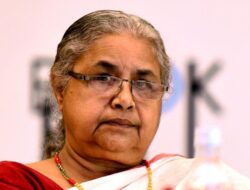 Sushila Karki, Hakim Agung Perempuan Pertama sampai PM Pilihan Gen Z