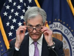 The Fed Pangkas Suku Bunga ke 4-4,25 Persen, Pertama di Era Trump 2.0