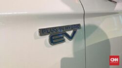 Lembaga Lingkungan Eropa Ragu Klaim Rendah Emisi Kendaraan Pribadi PHEV