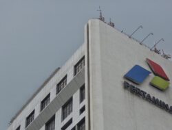 Pertamina Buka Suara Disebut Purbaya Malas Bangun Kilang Minyak