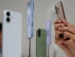 Trik Pre-Order iPhone 17 di Indonesia, Simak Langkah-langkahnya