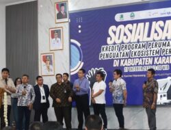 Sinergi bank bjb dan Pemda Akselerasi Program Tiga Juta Rumah di Jabar
