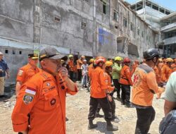 Data Terakhir Korban Ambruk Ponpes Al Khoziny: 67 Tewas, 104 Selamat