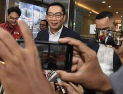 Kubu RK soal Lisa Mariana Jadi Tersangka: Kebenaran Berniat Cari Jalannya