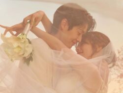 5 Rekomendasi Drama Asia Terfavorit Oktober 2025