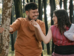 8 Hari Tayang, Layar Lebar Kang Solah Tembus 1 Juta Penonton