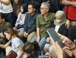 Ku Tuntut Kalian di Akhirat!