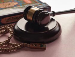 Ranking RI sebagai Negara Taat Hukum Kalah di Bawah Singapura-Malaysia