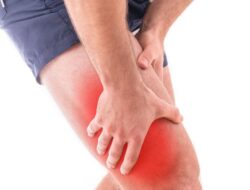 Kaki Sering Kram? Mungkin Gejala 7 Penyakit Ini