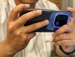 Literasi Masyarakat Soal Digital Naik, Perdagangan Elektronik Kontributor Utama