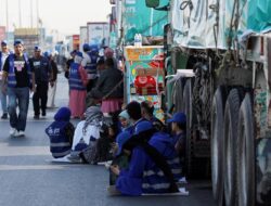 Israel Masih Tutup Akses ke Gaza Meski Gencatan Senjata